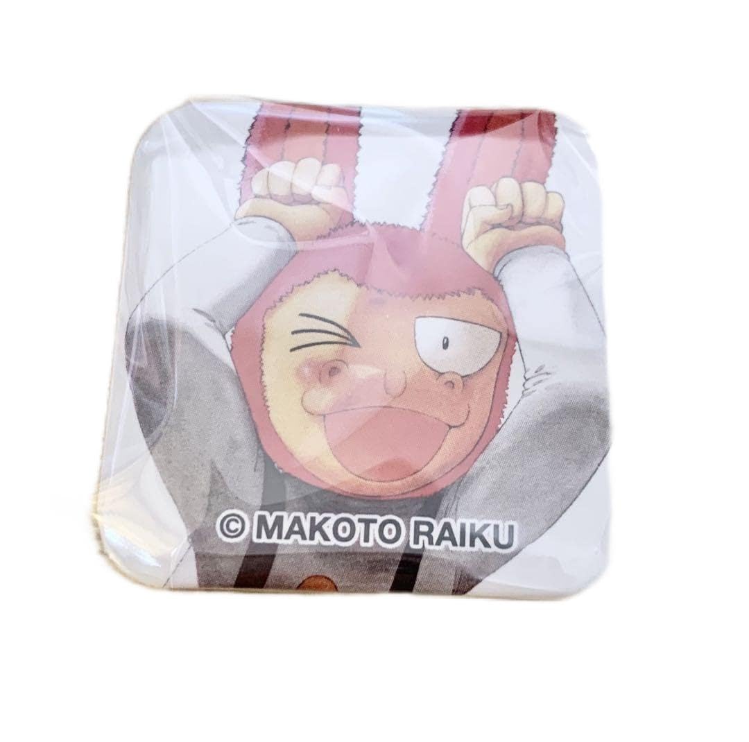 金色のガッシュベル ポップアップ缶 金色のガッシュ!! 完全版』＆『金色のガッシュ!!2』POP UP